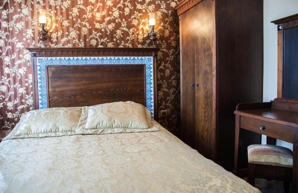 Cem Sultan Hotel Istanbul Værelse billede