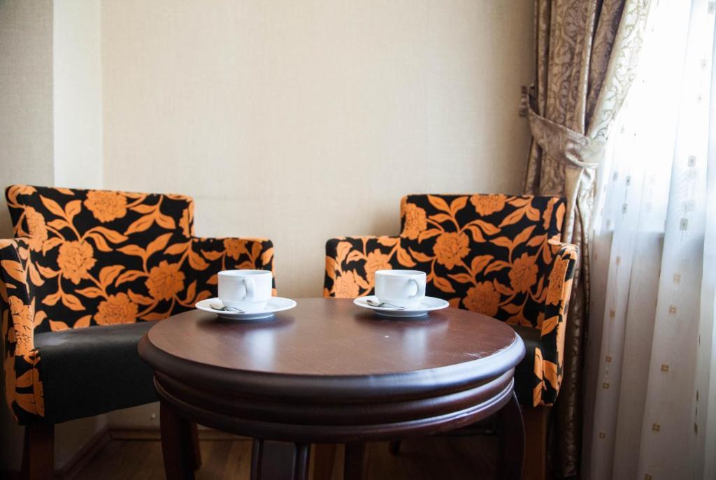 Cem Sultan Hotel Istanbul Værelse billede