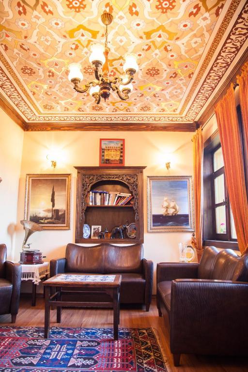 Cem Sultan Hotel Istanbul Eksteriør billede