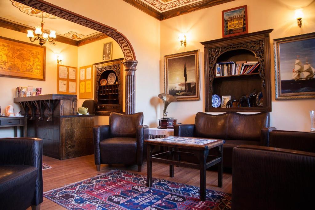 Cem Sultan Hotel Istanbul Eksteriør billede